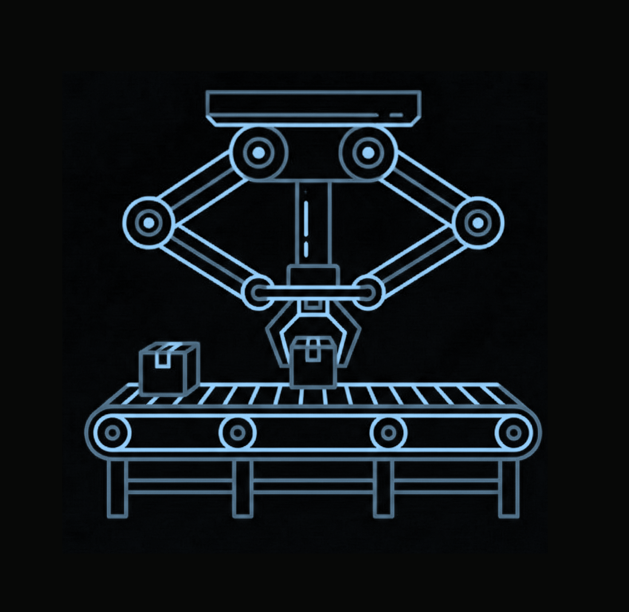Pick & Place Automation