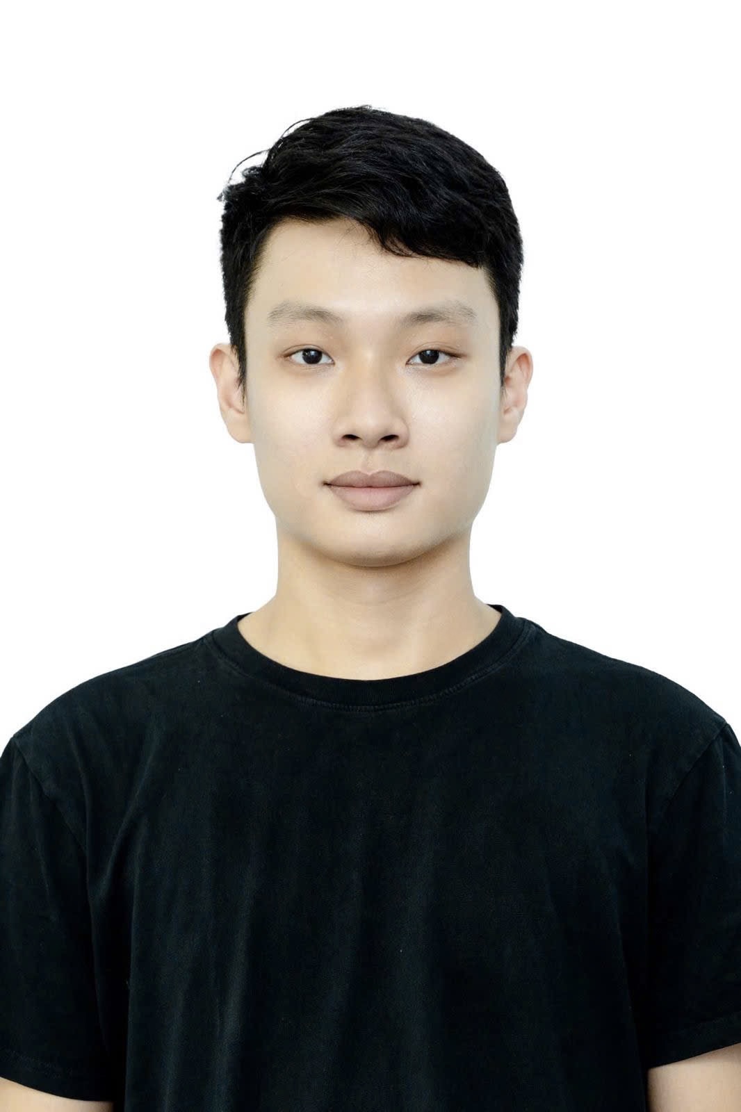 Tien N. Le